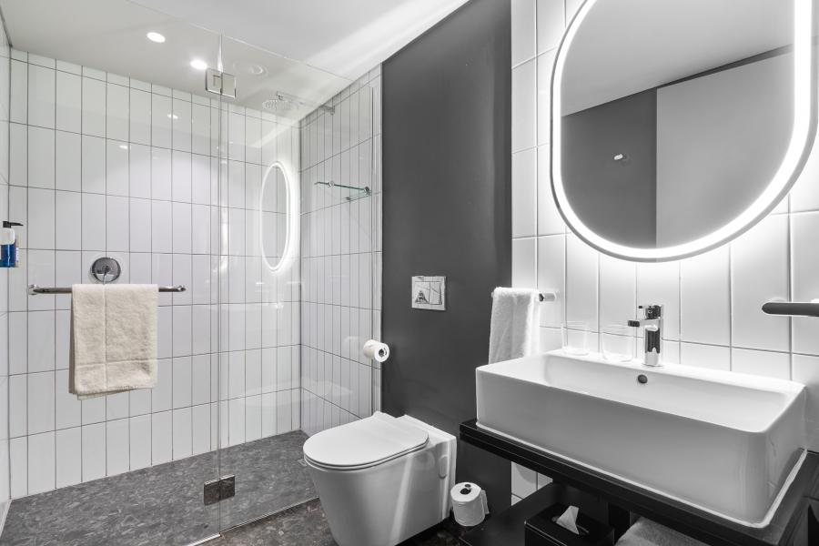 1 Bedroom Property for Sale in Foreshore Western Cape